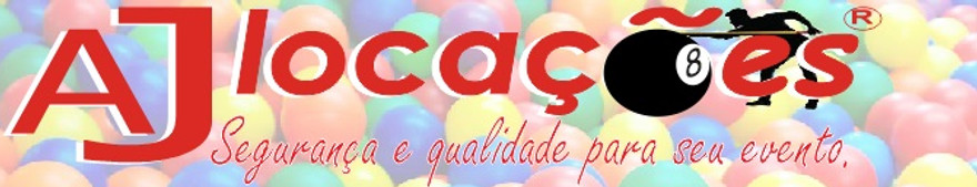 AJ Locações