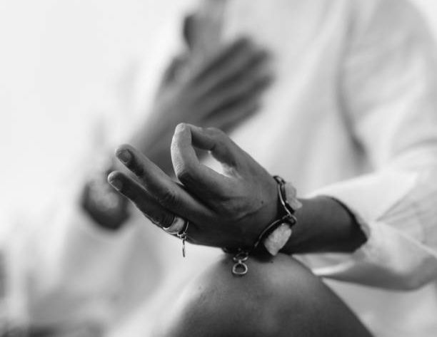 Meditation for wellness