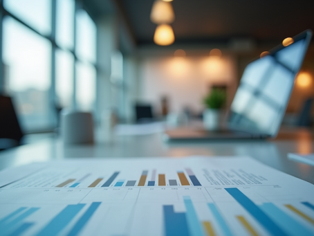 Achieving Investor Readiness in the UK: How to Prepare for Funding Readiness