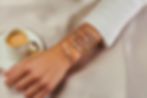 Hulchi Belluni Jewelry