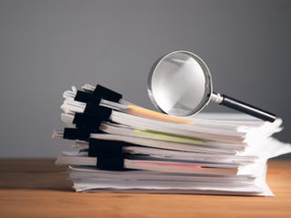 Improved Case Report Search