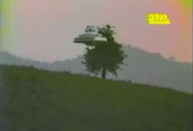 Billy Meier Hoax Research