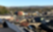 July/August 1989 – Bridgend – Orange Orb Sighting