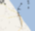 June/July 2007 - Withernsea - Glowing White UFO Sighting