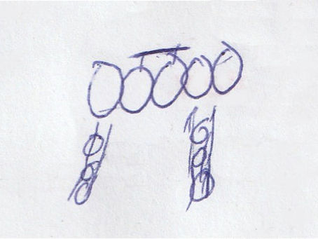 25/07/2026 – Glastonbury – Lit UFO Sighting