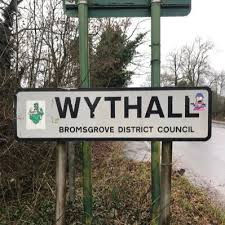 08/06/2014 – Wythall – Dark Green Sphere Sighting