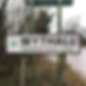 08/06/2014 – Wythall – Dark Green Sphere Sighting