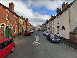 Kidderminster / Gloucester / Ombersley Contact Case – Greys, UFO Sighting, OBE, Psychic Abilities, Paranormal Activity