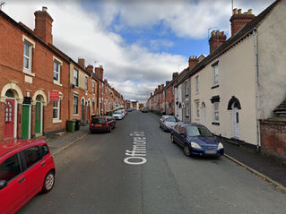 Kidderminster / Gloucester / Ombersley Contact Case – Greys, UFO Sighting, OBE, Psychic Abilities, Paranormal Activity