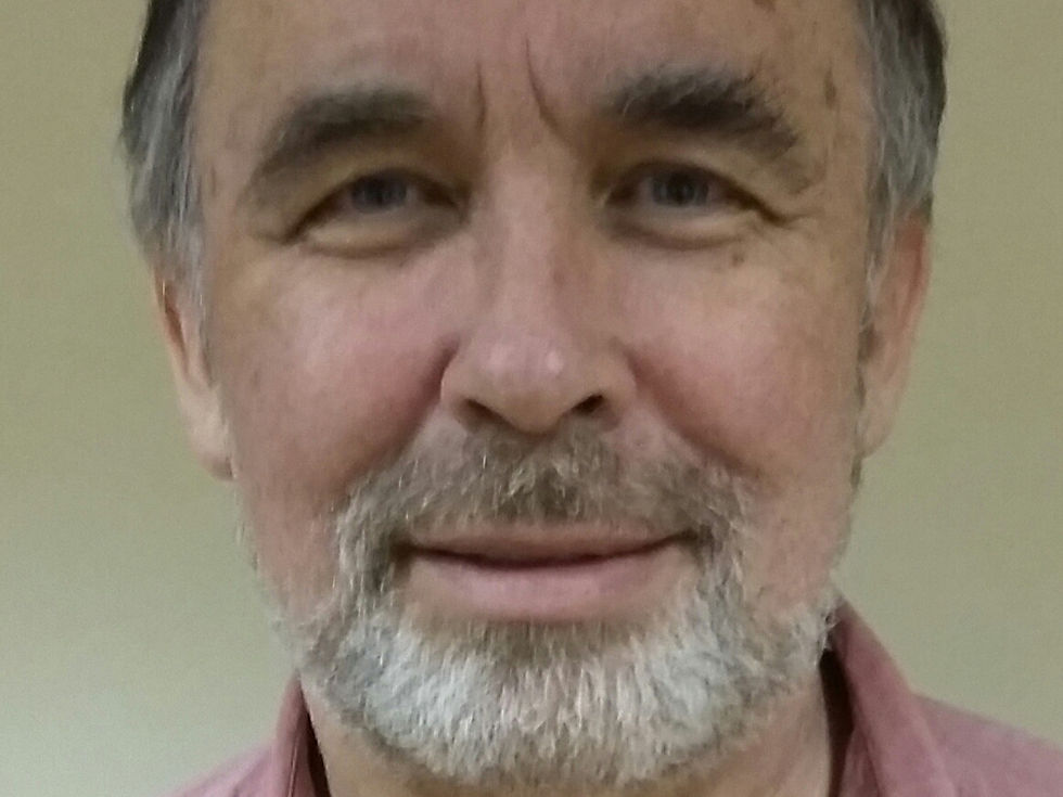 David Graham Lecture - A Therapist's Study of Client's ET Encounters