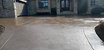 Concrete Overlay