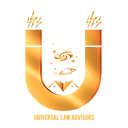 universal law logo