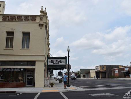 5 Things To-Do in Miami,Oklahoma