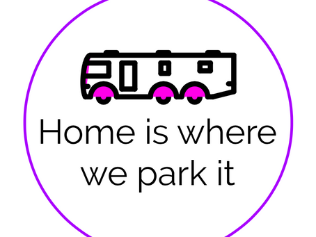 Getting New RV
