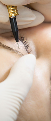 Permanent Eyebrows