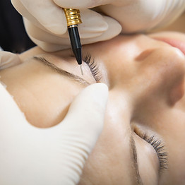 Permanent Make-Up