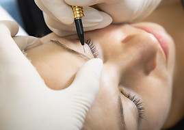 Permanent Eyebrows