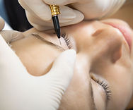 Permanent Eyebrows
