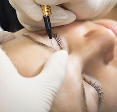 Permanent Eyebrows Horsham