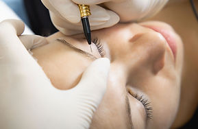 Permanent Eyebrows