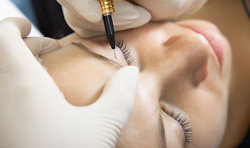 Permanent Eyebrows