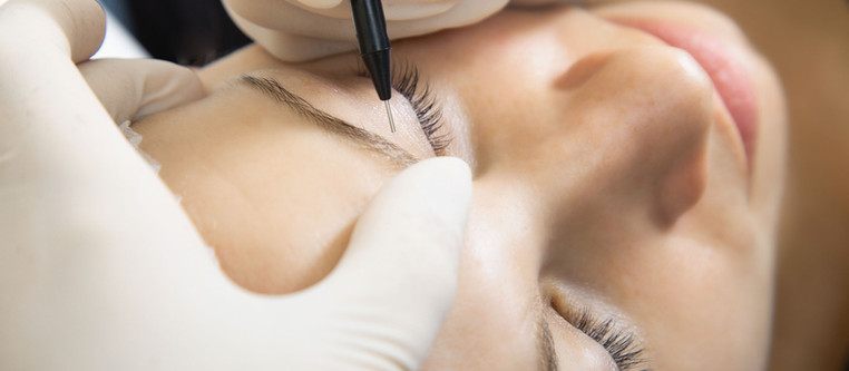Microblading v. Nanoblading