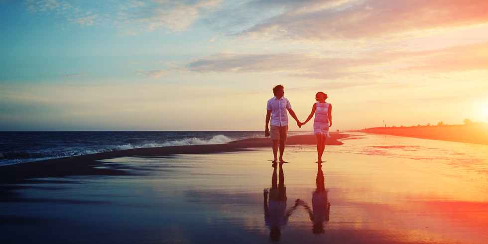 Men and Women on the Path of Love
