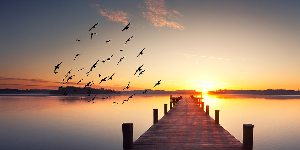 Path of Love in German 2021 - August