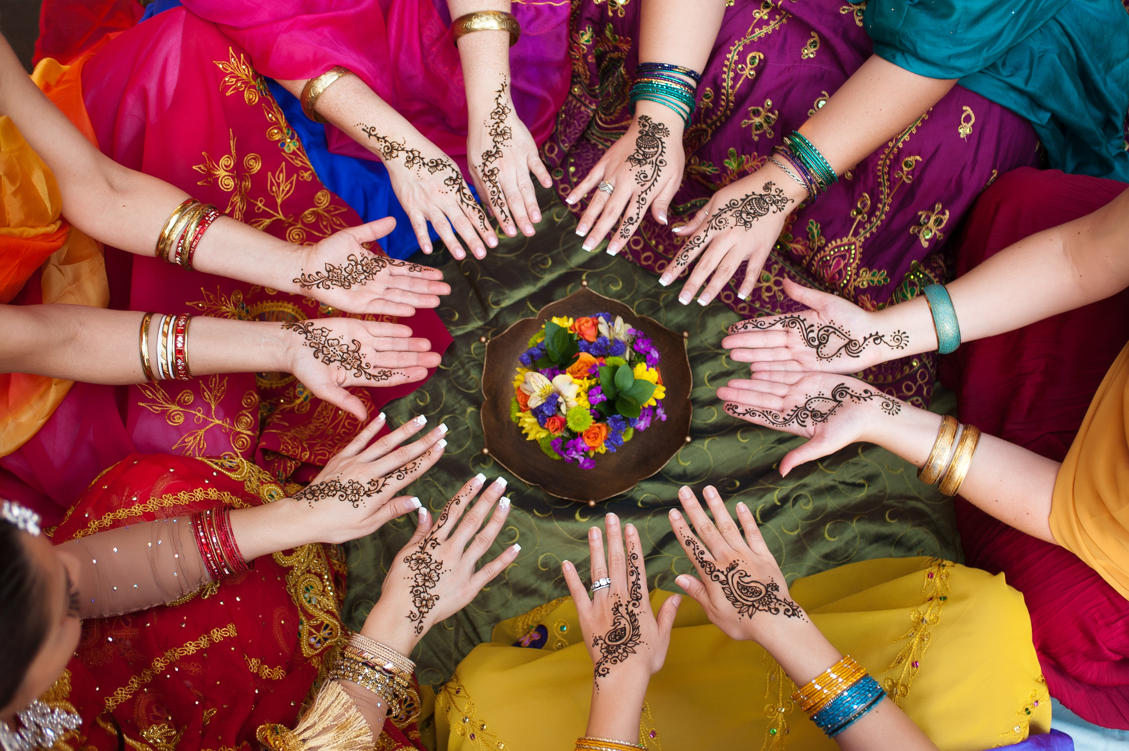 deLUNE | Wise Woman Gathering
