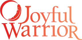 JOYFUL WARRIOR PROJECT LOGO