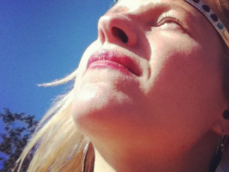 A Prayer for the New Year