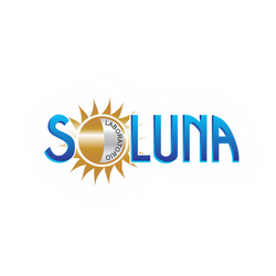 Logo Soluna