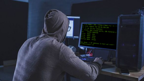 Nmap Cheatsheet