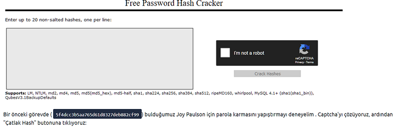 OWASP Top 10 Tryhackme Writeup