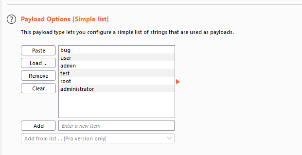 Bwapp : Broken Auth & Session Mgmt Writeup