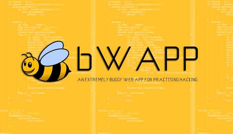 Bwapp : Broken Auth & Session Mgmt Writeup