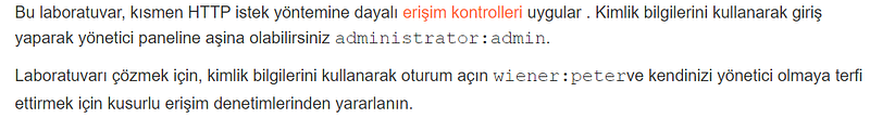 Broken Access Control