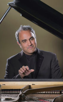Alexander Panizza