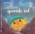 Portada libro A dormir querido sol