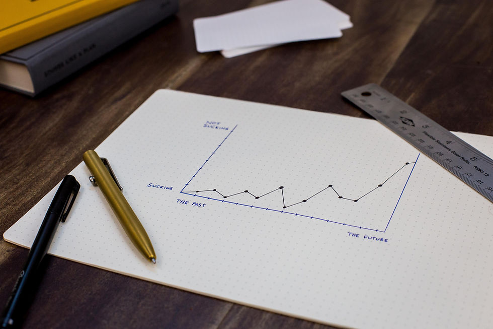 5 Practical Ways to Be a More Organised Developer