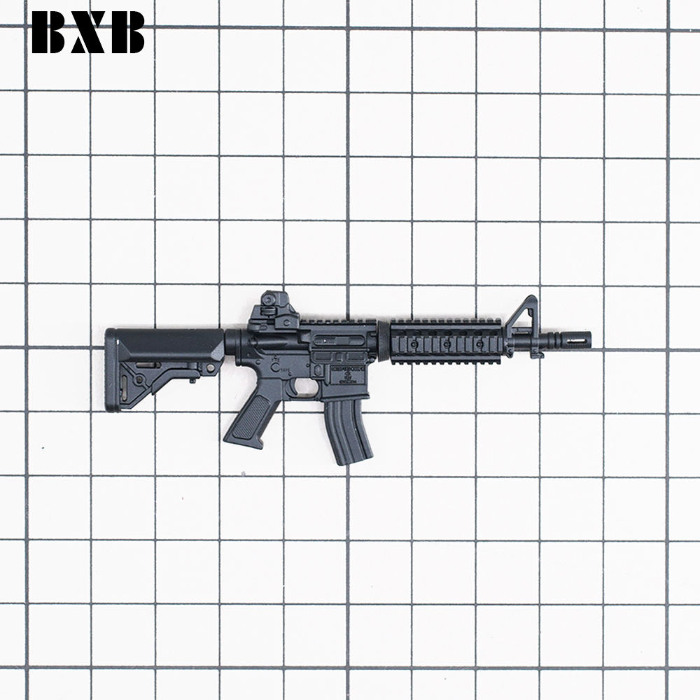 1:12 MK18 MOD 0 (BXB)