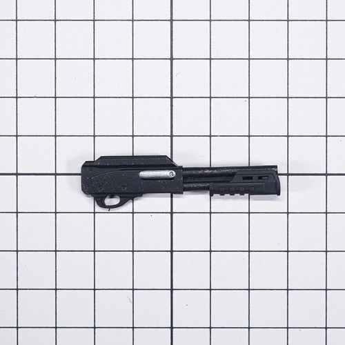 1:12 Underbarrel 870 Masterkey (DX) | Milliworx Studio