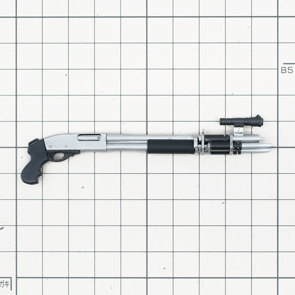 1:12 Blade 870 Shotgun Ver. DR (DX)