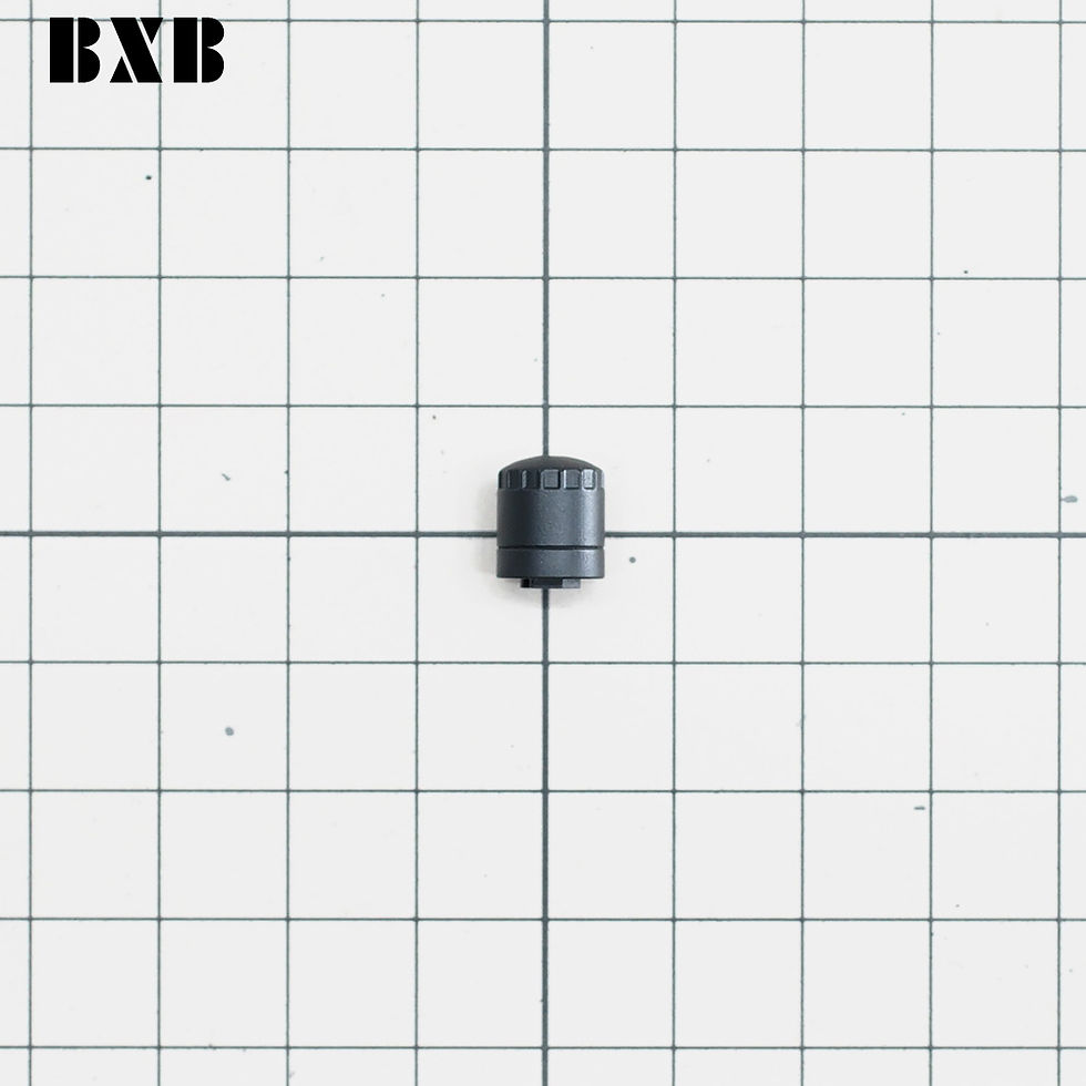 Thumbnail: 1:12 Oil Filter Suppressor