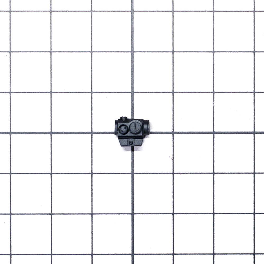 1:12 Aimpoint Micro H-2 Red Dot Sight