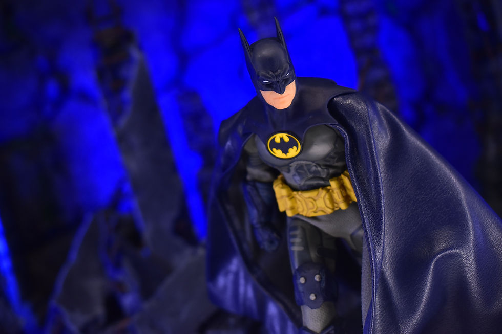 Thumbnail: 1:12 Drone Customs '89 Cowl