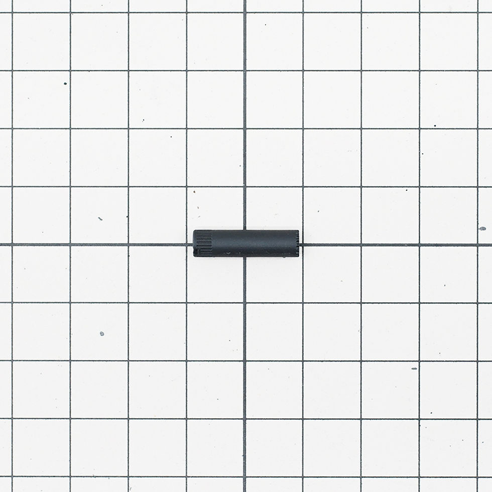 Thumbnail: 1:12 Suppressors for Pistols