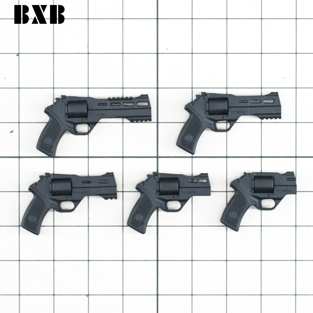 1:12 Chiappa Rhino Revolver (BXB)