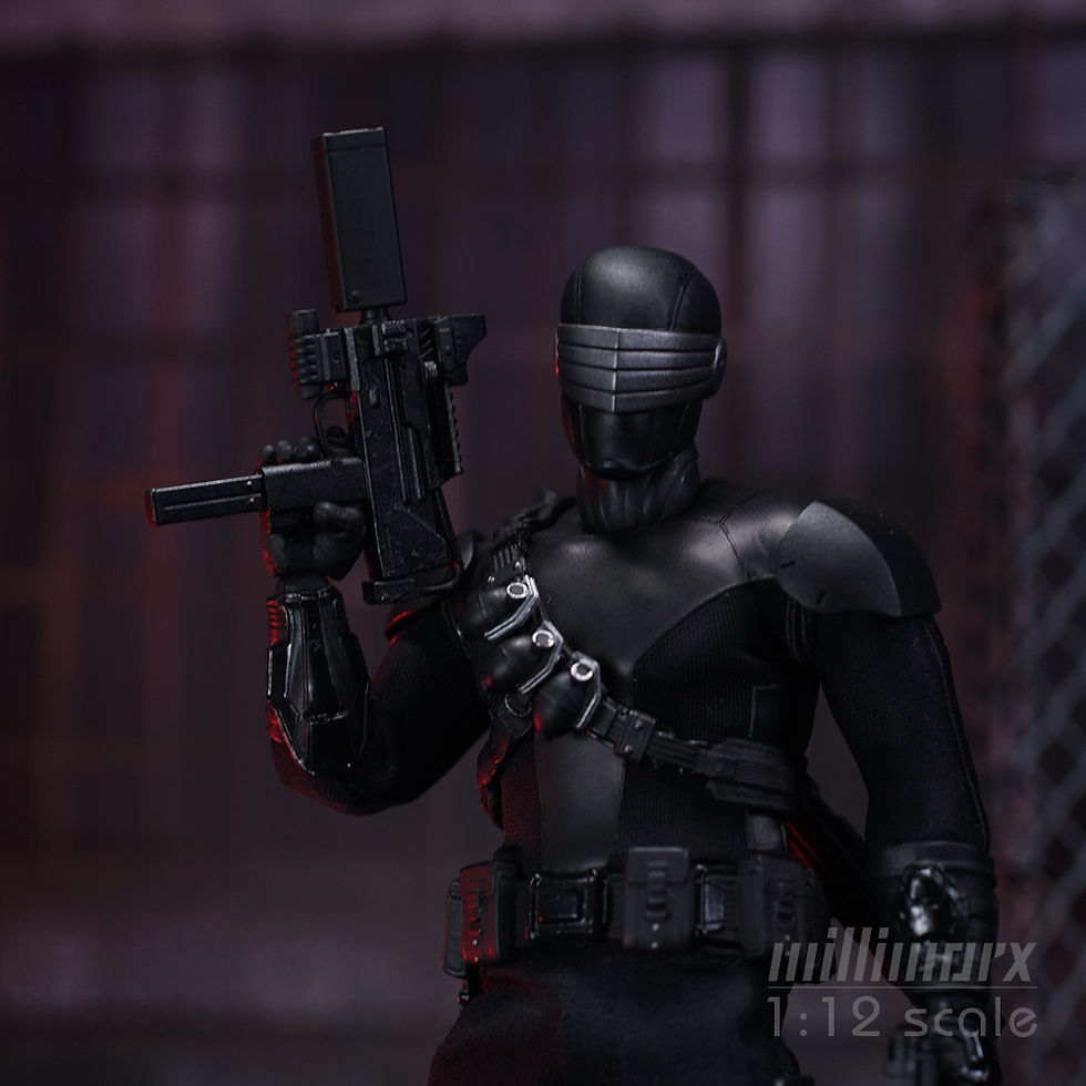 Thumbnail: 1:12 Square Suppressor Generic Type