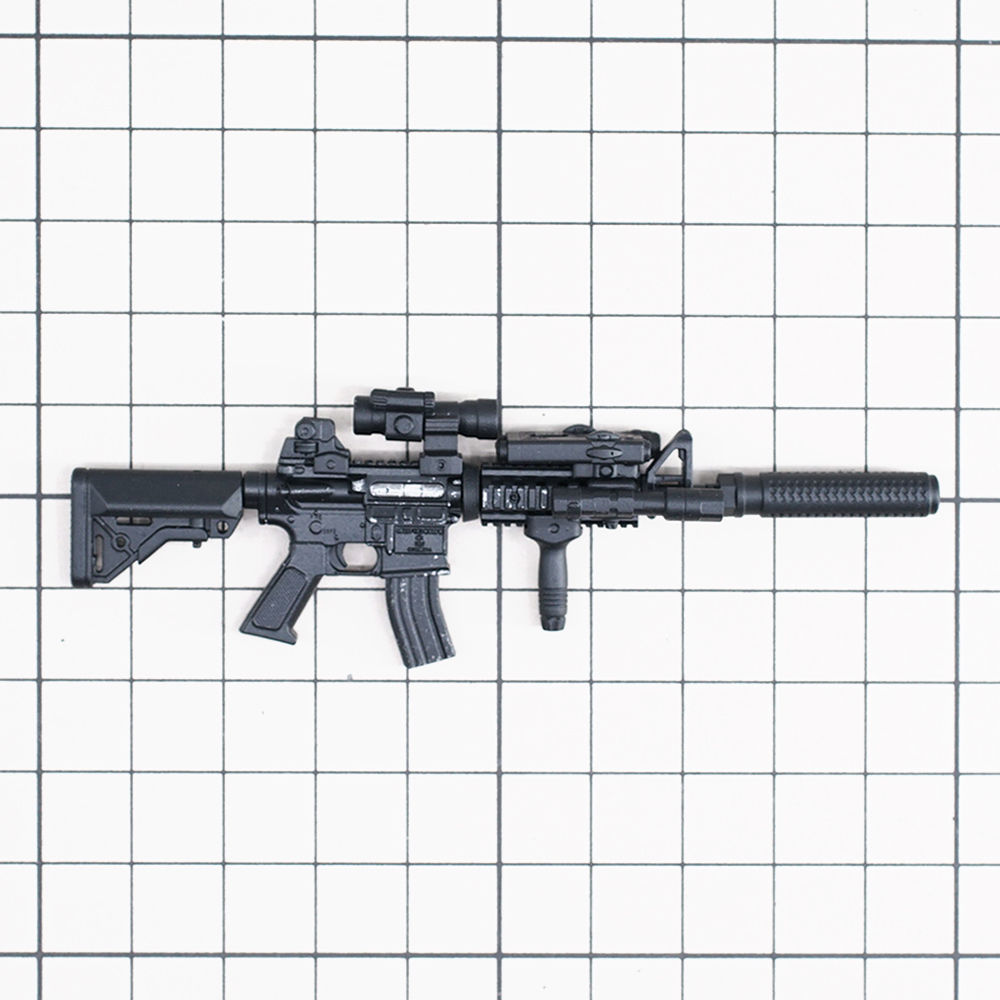 1:12 MK18 MOD 0 (DX)